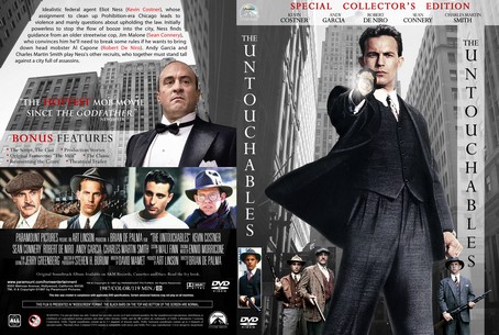 The Untouchables