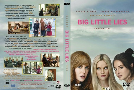 Big Little Lies Season 1