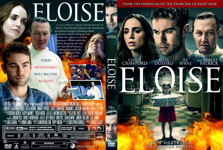 Eloise 2016