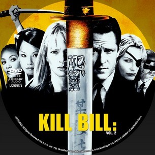 Kill Bill Vol. 2 2004