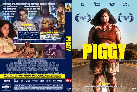 Piggy 2022