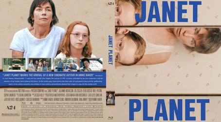 Janet Planet 2023