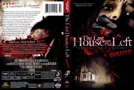 The Last House on the Left 1972