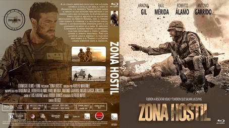 Rescue Under Fire Zona hostil 2017