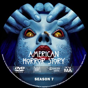 American Horror Story Season 7
