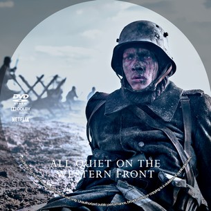 All Quiet on the Western Front 2022