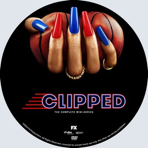 Clipped Season 1