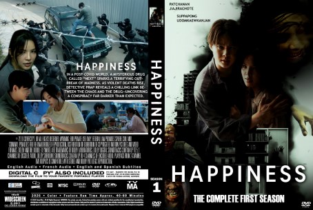 Happiness Season 1