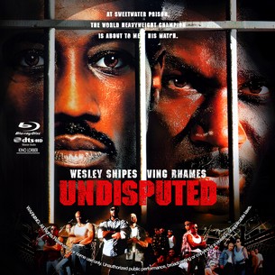 Undisputed 2002
