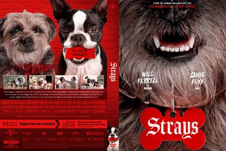 Strays 2023