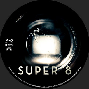 Super 8 2011