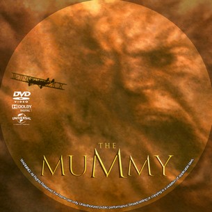 The Mummy 1999