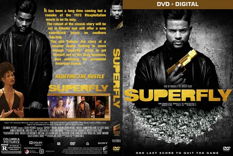 Superfly 2018
