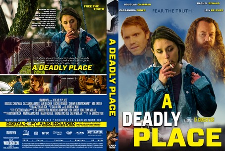 A Deadly Place 2020
