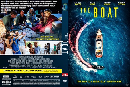 The Boat 2022