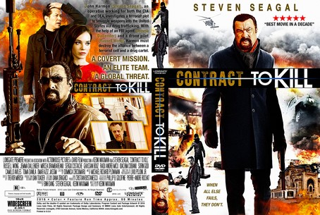 Contract to Kill 2016