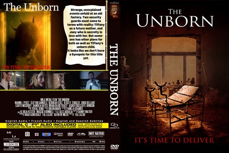 The Unborn 2020