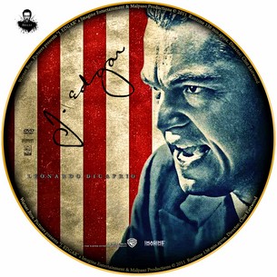 J. Edgar 2011