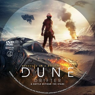 Dune Drifter 2020
