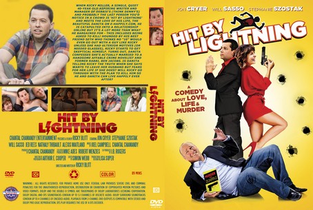 Hit by Lightning