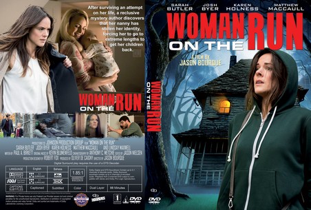 Woman on the Run 2017