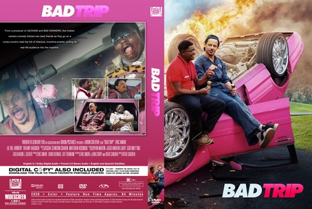 Bad Trip 2021