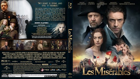 Les Misérables 2012