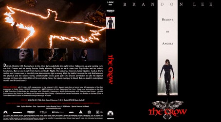 The Crow 1994