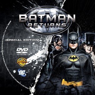 batman 1992