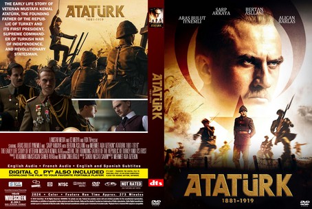 Ataturk 1881