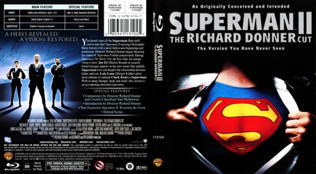 Superman II 1980
