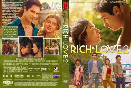 Rich in Love 2 2023