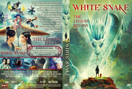 White Snake 2019