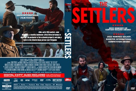 The Settlers 2023