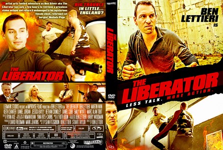 The Liberator 2017