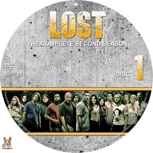 LOST Season 2