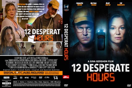 12 Desperate Hours 2023