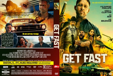 Get Fast 2024