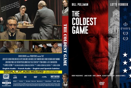 The Coldest Game 2019