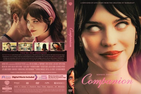 Companion 2025
