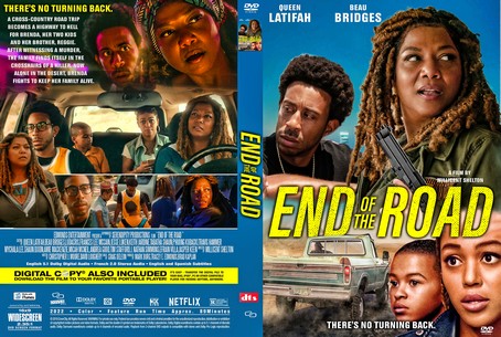 End of the Road 2022