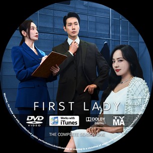 First Lady Season 1