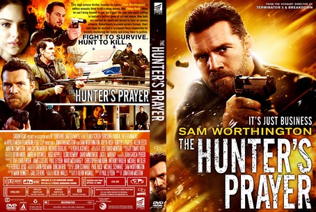 The Hunters Prayer 2017