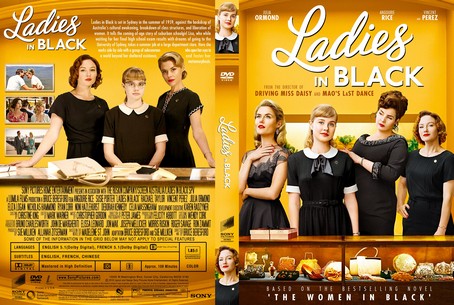 Ladies in Black 2018