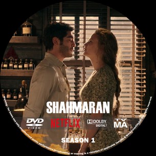 Shahmaran Season 1