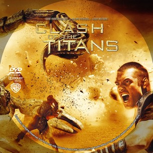 Clash of the Titans 2010