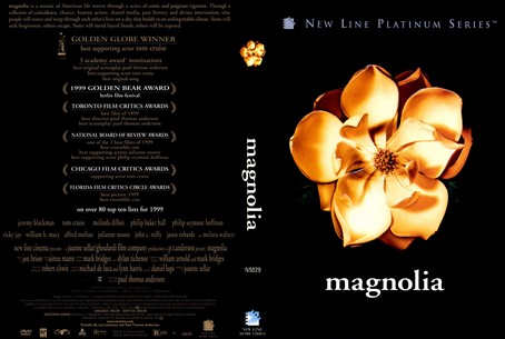 Magnolia 1999