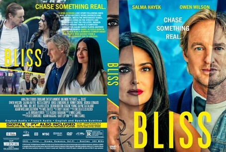 Bliss 2021