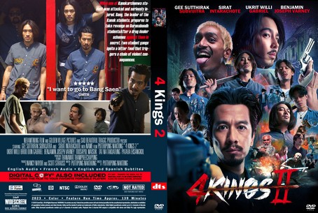4 Kings 2 2023