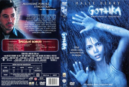 Gothika 2003